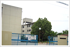 桜丘中学校