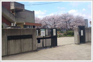 桜丘北小学校